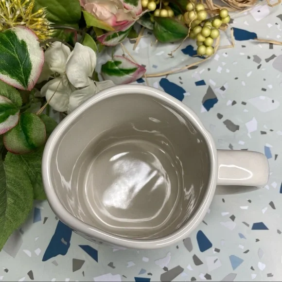 NWOT Rae Dunn FEARLESS Mug Cup - Picture 3 of 5